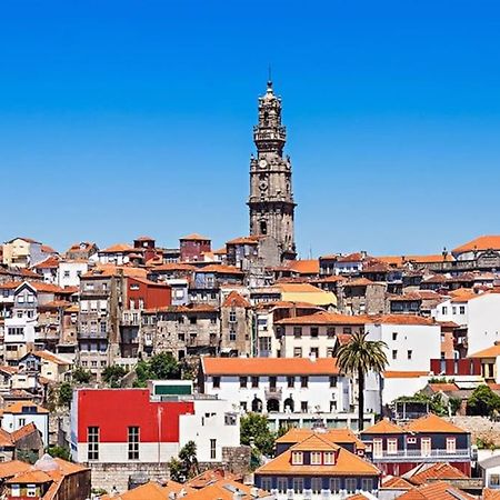 Ferienwohnung Loft In The Historic Center Of Oporto Downtown Exterior foto
