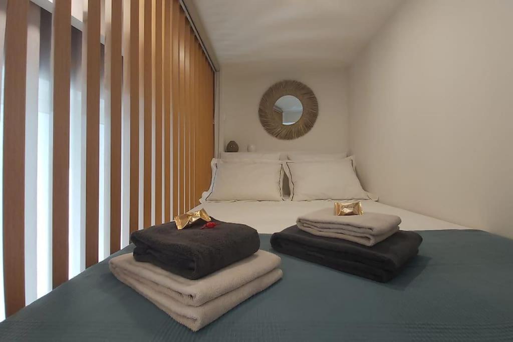 Ferienwohnung Loft In The Historic Center Of Oporto Downtown Exterior foto