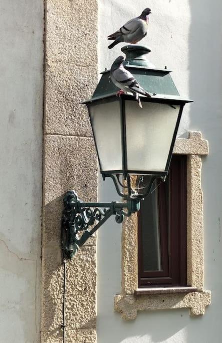 Ferienwohnung Loft In The Historic Center Of Oporto Downtown Exterior foto