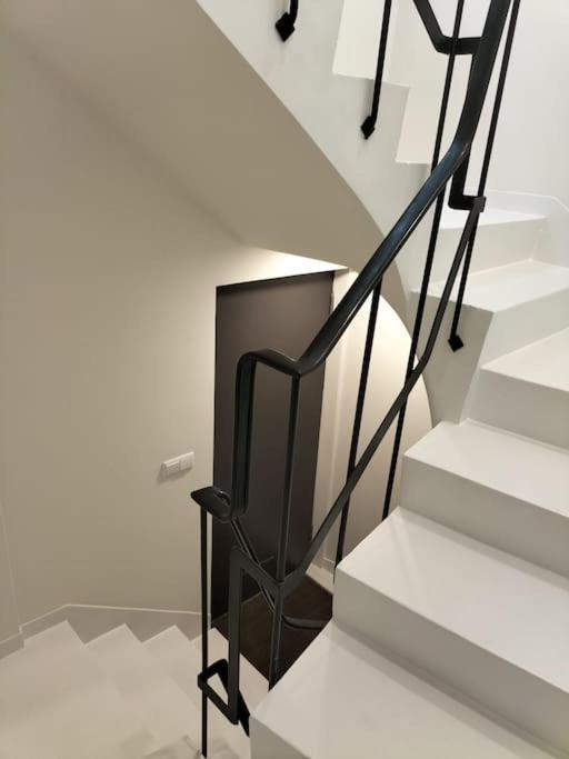 Ferienwohnung Loft In The Historic Center Of Oporto Downtown Exterior foto